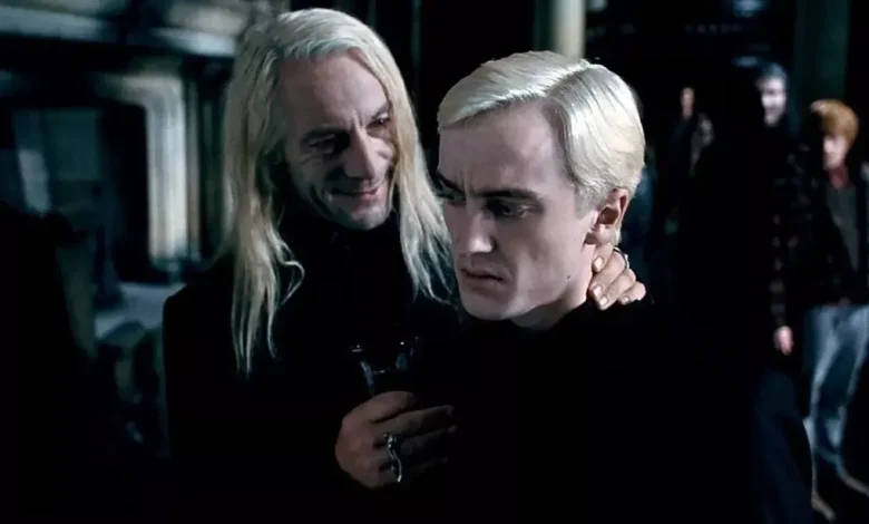 ‘I Came. I Saw.’ Jason Isaacs Showed Up For Movie…