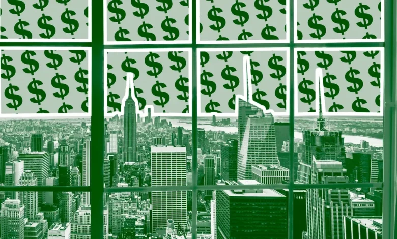 ‘I Get Paid to Live in New York City Rent-Free’