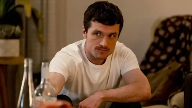 ‘I Love LA’ Review: I Still Want to Kiss Josh Hutcherson