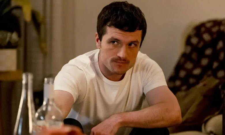 ‘I Love LA’ Review: I Still Want to Kiss Josh Hutcherson
