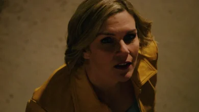 ‘I Was Nervous About Leaving the Heisenberg Universe’: Vince Gilligan on ‘Pluribus’