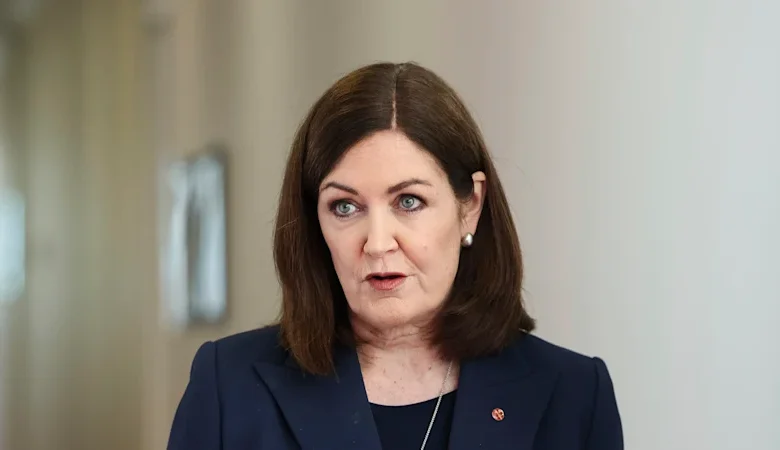 ‘I can’t pretend things are good’: Henderson slams Ley’s leadership