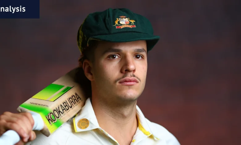 ‘I feel for Sammy’: How Konstas found out about his Test axing