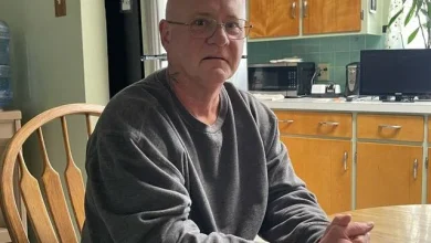 ‘I felt fortunate to be alive,’ sole survivor of George Banks mass killing said in 2022