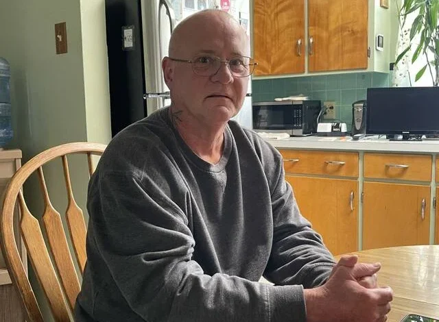 ‘I felt fortunate to be alive,’ sole survivor of George Banks mass killing said in 2022