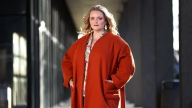 ‘I had a question mark over my sexuality for a long time’ – Louise McSharry comes out as gay