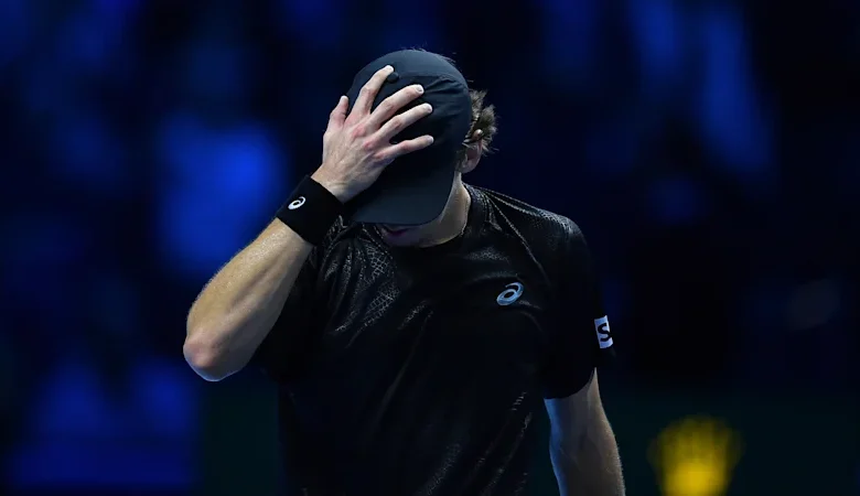 ‘I hated the sport’: The incredible turnaround that delivered de Minaur a career-defining win