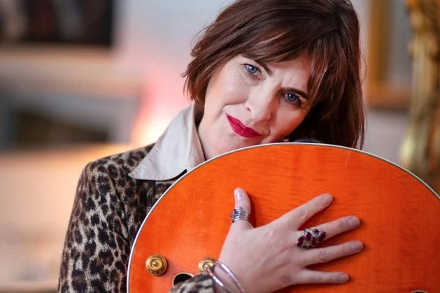 ‘I lost the baby, it was around the time of Ann Lovett… and I couldn’t tell my parents’ – Eleanor McEvoy on the pain of loss and of making her own family