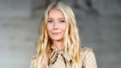 ‘I think I have ADD after intense life in the public eye,’ says Gwyneth Paltrow