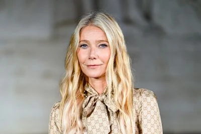 ‘I think I have ADD after intense life in the public eye,’ says Gwyneth Paltrow
