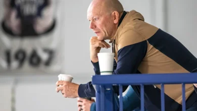 ‘I think they’ll lift themselves up’: Mats Sundin discusses Leafs’ struggles