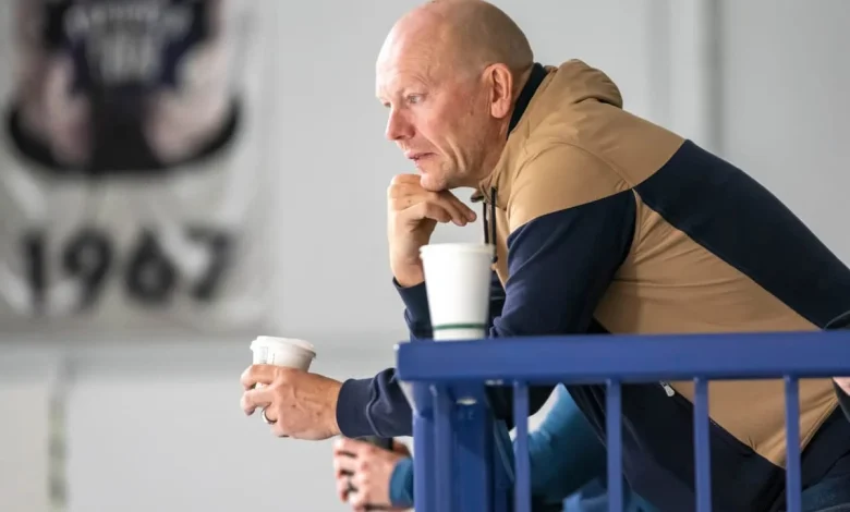 ‘I think they’ll lift themselves up’: Mats Sundin discusses Leafs’ struggles