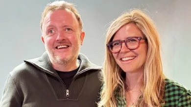 ‘I turned down Strictly’ – 5 things we learned from Chris McCausland’s interview with Emma Barnett