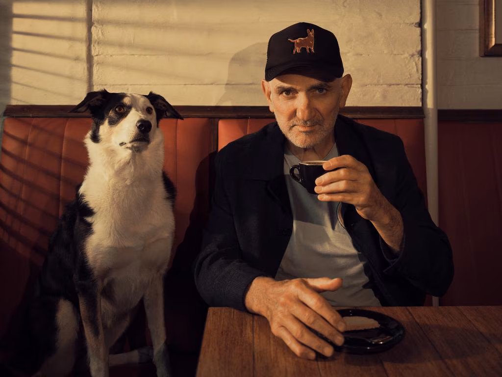 ‘If you’ve got to 70, and if you die, you haven’t been cheated’