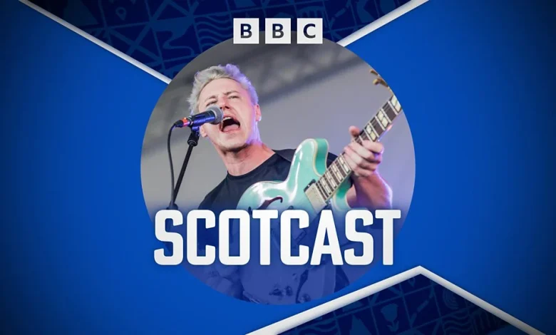 ‘I’ll cry on stage’: the busker who’s gone bigtime