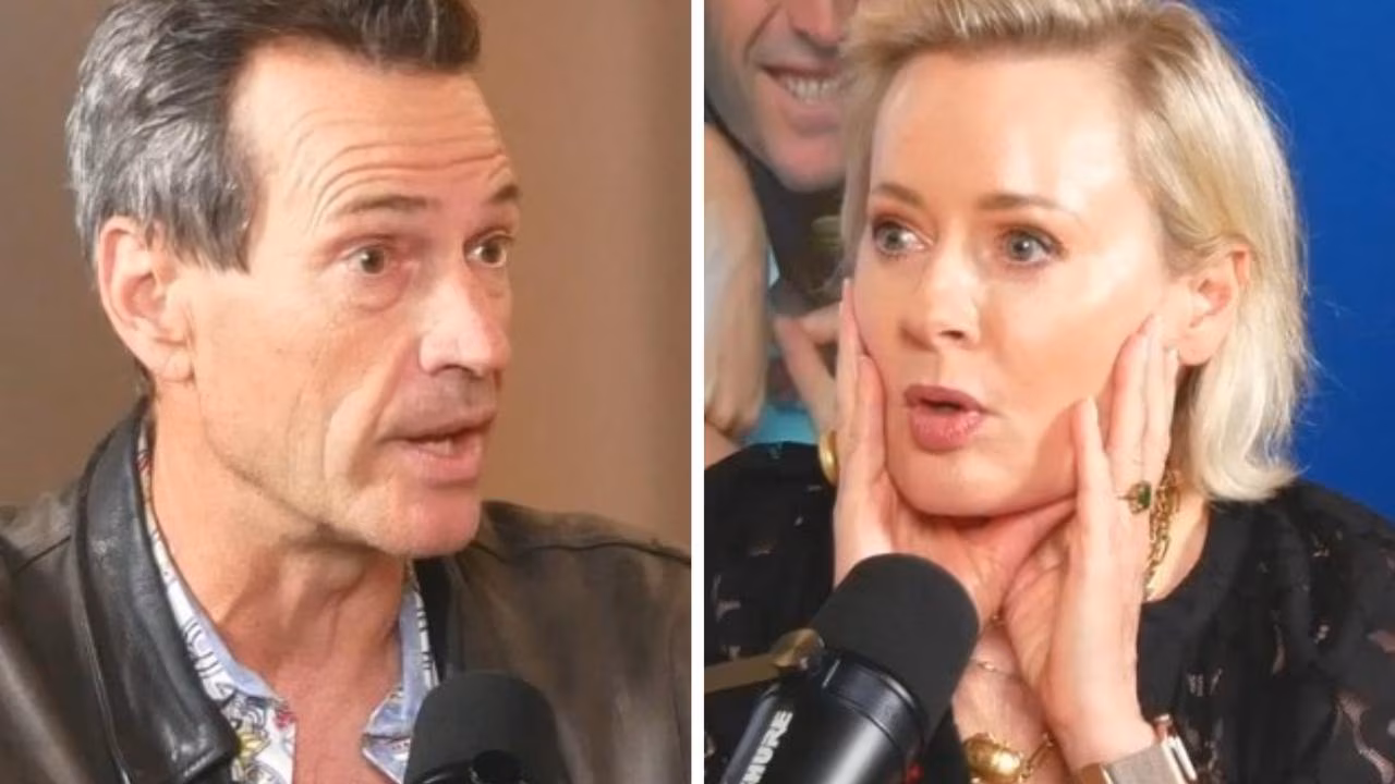 ‘I’ll leave’: Radio star’s shock offer over Keller