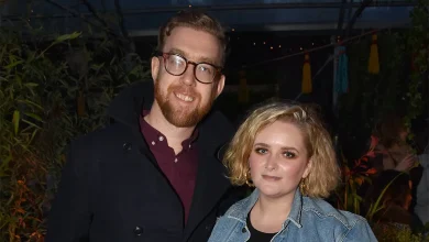 ‘I’m a gay woman’ — Louise McSharry comes out and announces split from husband