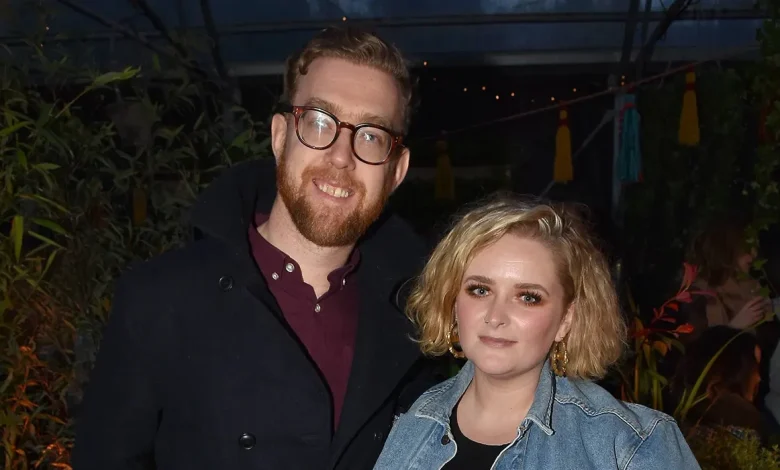 ‘I’m a gay woman’ — Louise McSharry comes out and announces split from husband