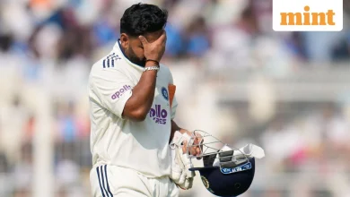 ‘India deserve the loss’: Furious cricket fans slam Gautam Gambhir, Rishabh Pant, Eden Gardens pitch | IND vs SA today