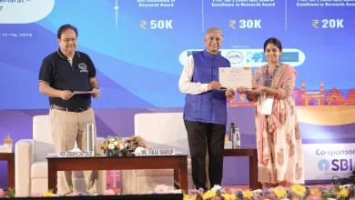 ‘India to transform healthcare access for billions’