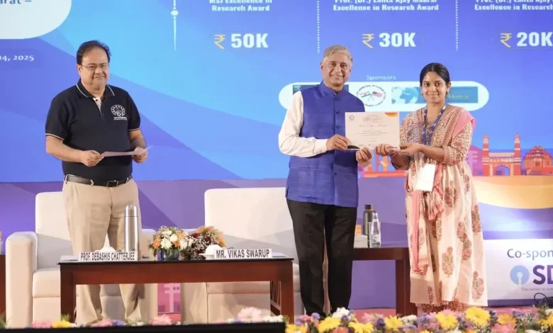 ‘India to transform healthcare access for billions’