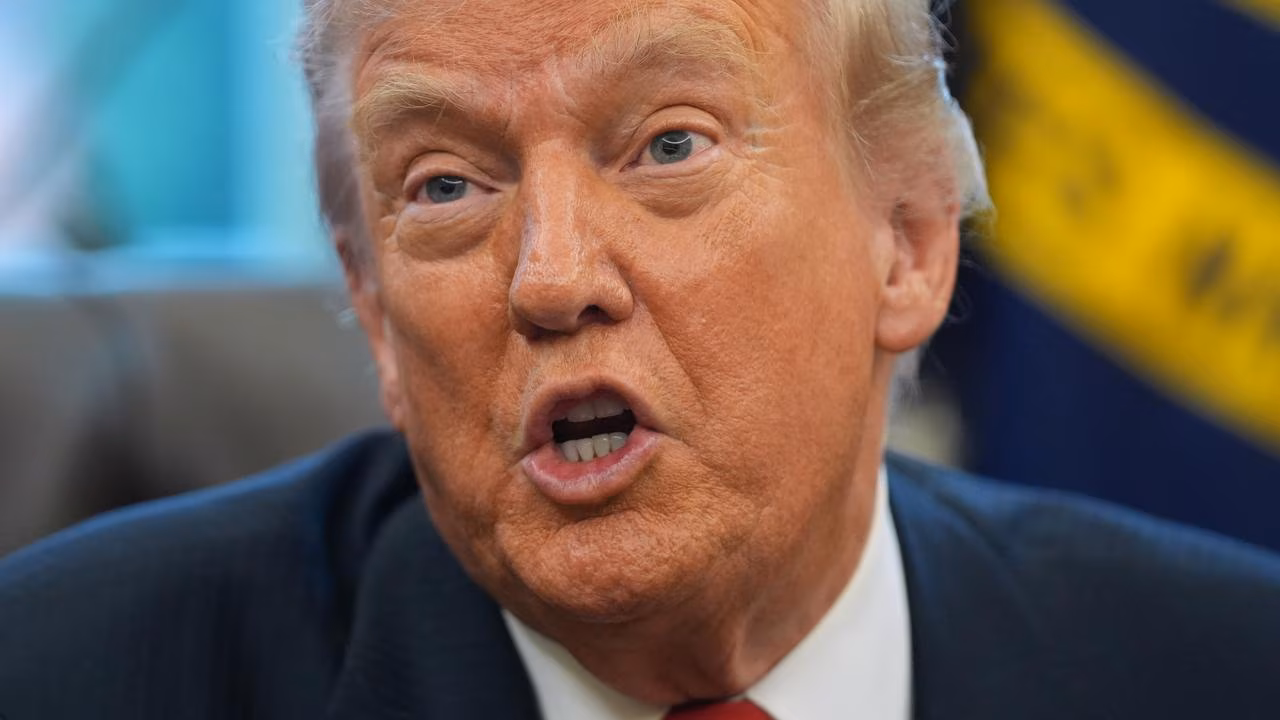 ‘Invalid’: Huge blow as Trump case dismissed