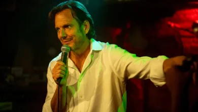 ‘Is This Thing On?’ Trailer: Bradley Cooper-Directed Dramedy With Will Arnett & Laura Dern