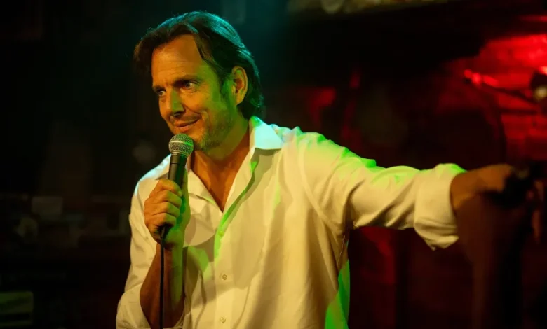 ‘Is This Thing On?’ Trailer: Bradley Cooper-Directed Dramedy With Will Arnett & Laura Dern