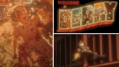 ‘It: Welcome to Derry’: Every Easter Egg & Hidden Reference in the Opening Sequence