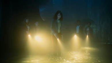 ‘It: Welcome to Derry’ Finds Its Losers Club: The Young Cast on Landing Their Roles and Their Fears of Pennywise