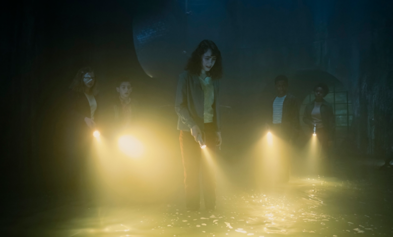 ‘It: Welcome to Derry’ Finds Its Losers Club: The Young Cast on Landing Their Roles and Their Fears of Pennywise