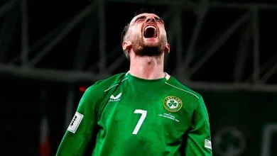 ‘It just goes to show I have a lot of belief in myself’ – patience pays off for two-goal hero Troy Parrott