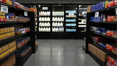 ‘It just snowballs’: Montanans describe how the freeze on federal food aid impacted them