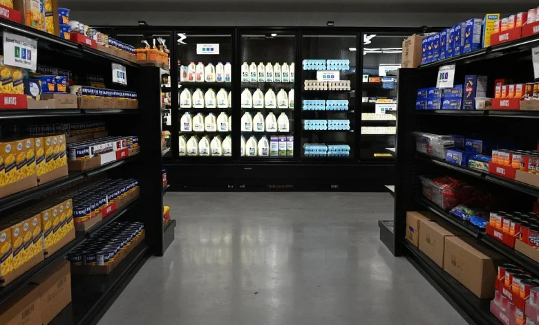 ‘It just snowballs’: Montanans describe how the freeze on federal food aid impacted them