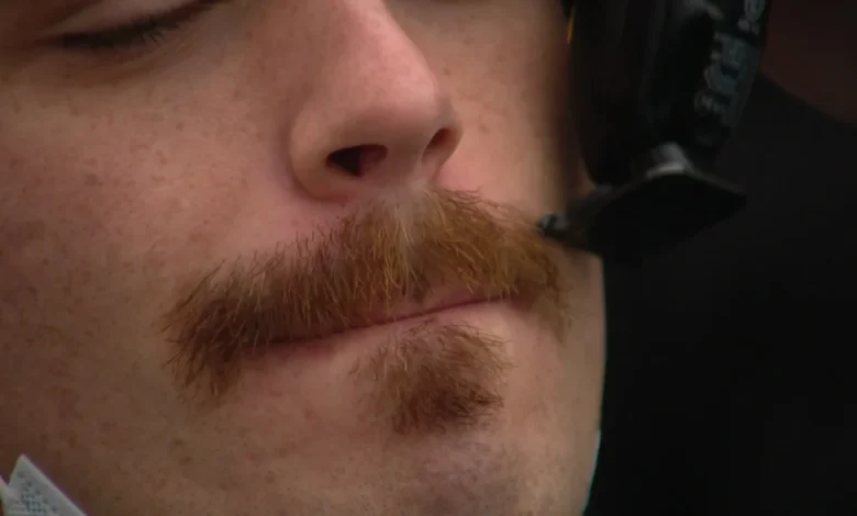 ‘It’s Mo-Time!’; Movember 2025 campaign kicks off