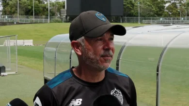 ‘It’s a massive game for us’ — Auckland FC coach Steve Corica on Jets game