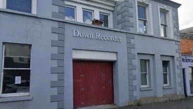 ‘It’s a sad day’: Down Recorder newspaper closing doors after 189 years