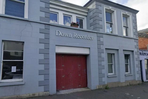 ‘It’s a sad day’: Down Recorder newspaper closing doors after 189 years