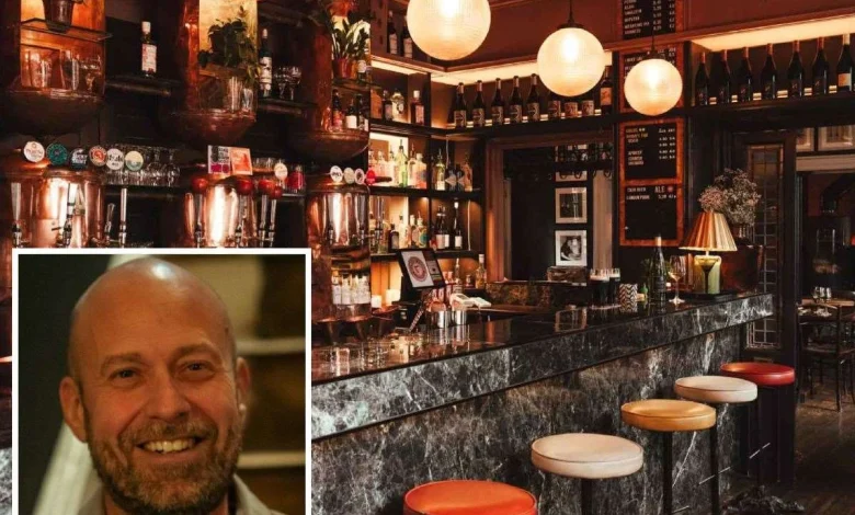 ‘It’s a shining example’: Kent pub named 5th best in Britain