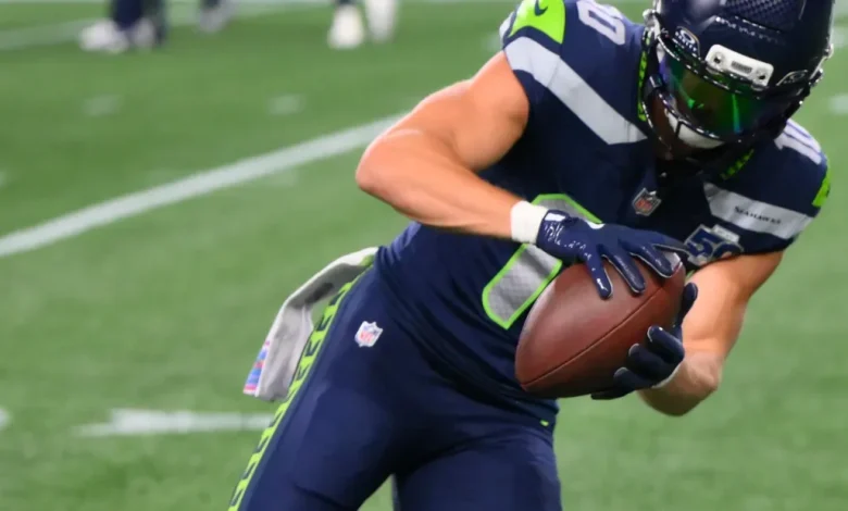 ‘It’s another football game’ - Cooper Kupp goes about his business in first game vs. Rams