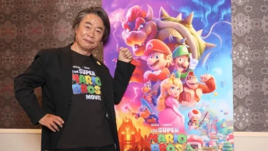 ‘It’s going to be fun’: Miyamoto discusses Mario Galaxy Movie and the future of Mario games