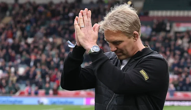 ‘It’s just so confronting’: The 2003 World Cup hero facing a devastating diagnosis