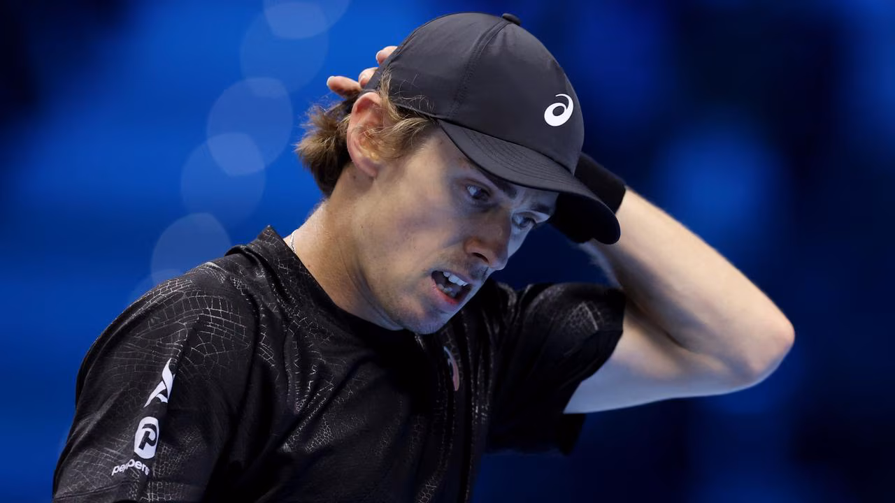 ‘It’s killing me’: Demon’s brutal career admission after latest collapse