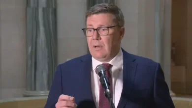 ‘It’s not always a straight line’: Sask. premier positive about China trade talks