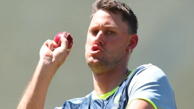 ‘It’s super brutal’: Tasmanian teammates face an awkward Ashes shootout