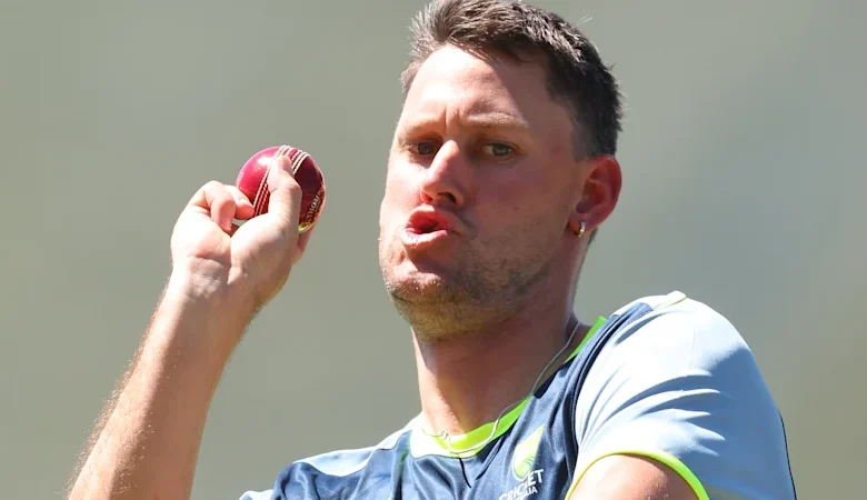 ‘It’s super brutal’: Tasmanian teammates face an awkward Ashes shootout