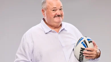 ‘I’ve been crook’ – Darryl Brohman confirms cancer battle