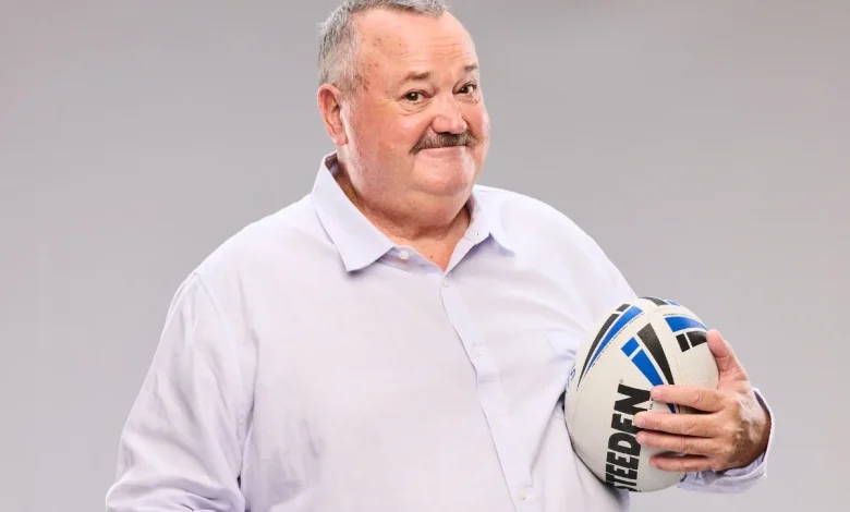 ‘I’ve been crook’ – Darryl Brohman confirms cancer battle