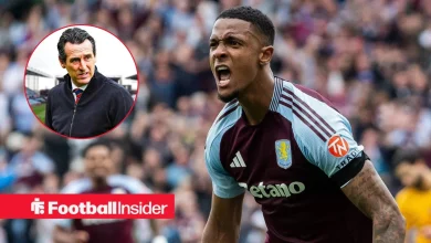 ‘I’ve heard’ Ezri Konsa is exploring Aston Villa exit options, he’s ‘opened talks’ with a Premier League giant
