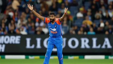 ‘Jasprit Bumrah is slightly wayward when desperate’: Former India World Cup winner’s bold claim after MCG T20I